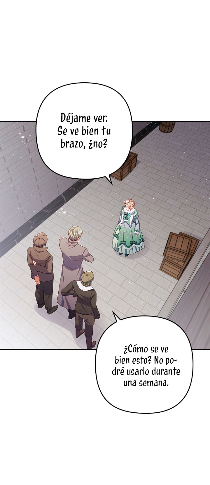 Seduje al protagonista masculino enfermizo Capítulo 47 - Page 39