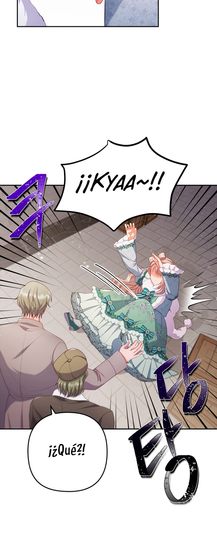 Seduje al protagonista masculino enfermizo Capítulo 47 - Page 41