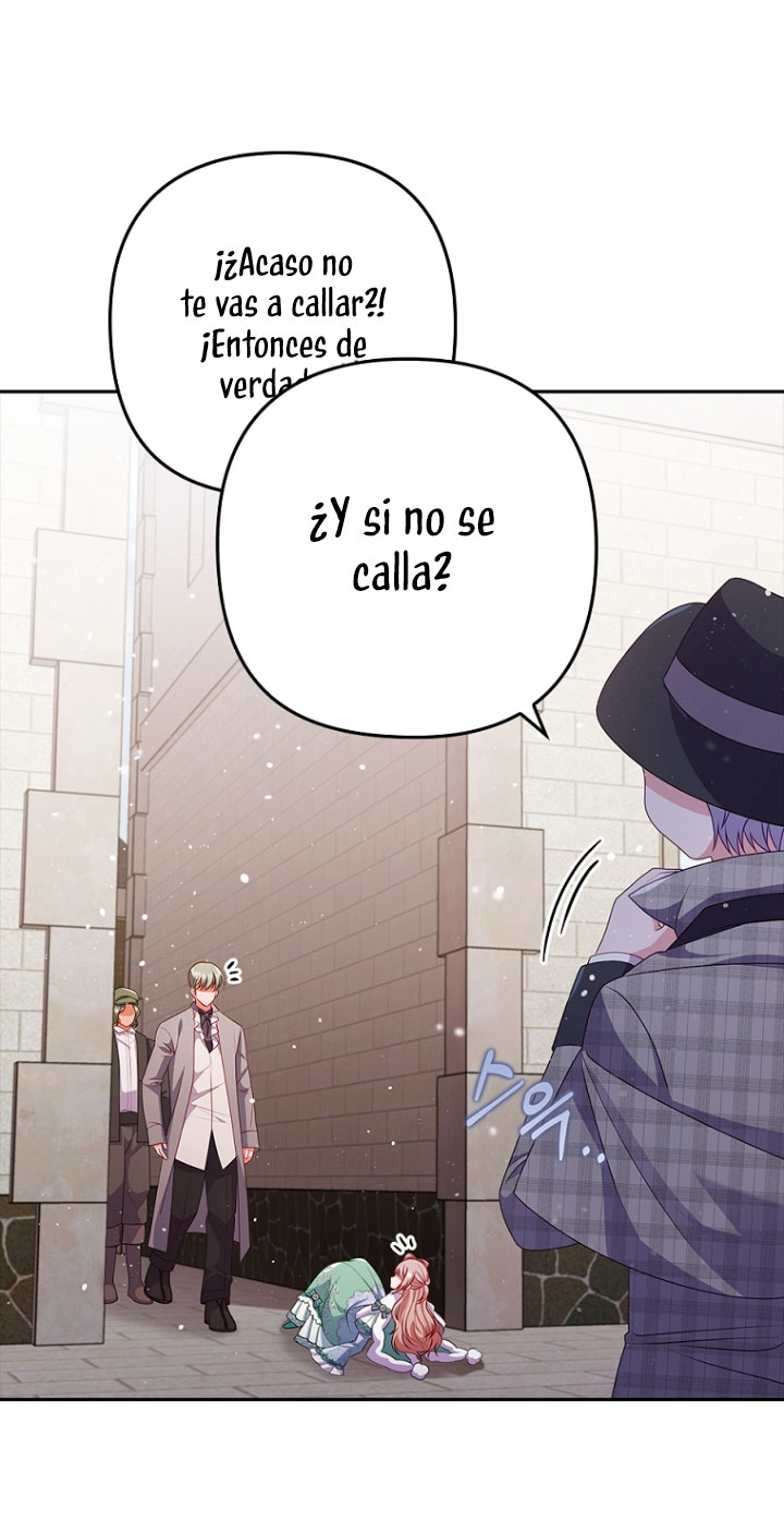 Seduje al protagonista masculino enfermizo Capítulo 47 - Page 44