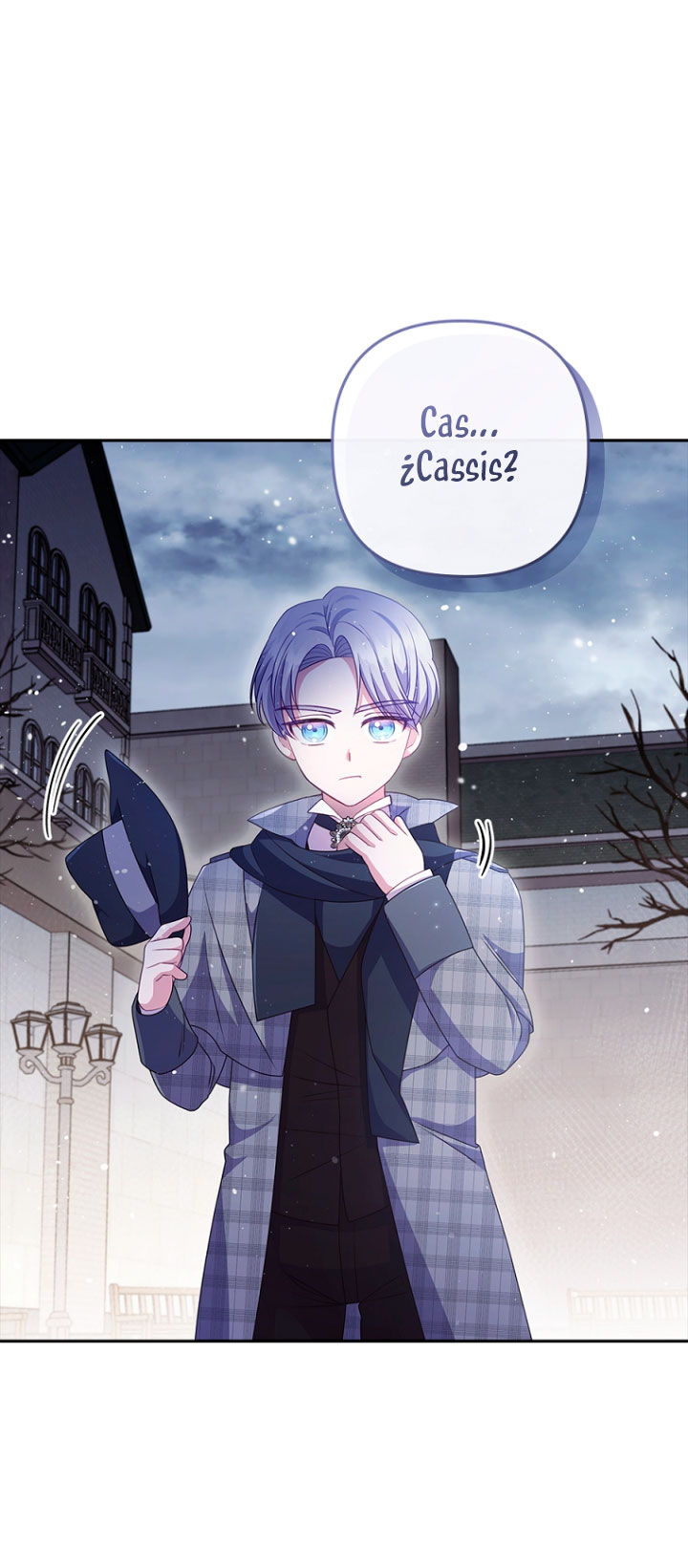 Seduje al protagonista masculino enfermizo Capítulo 47 - Page 45