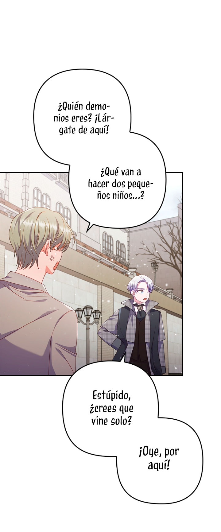 Seduje al protagonista masculino enfermizo Capítulo 47 - Page 46