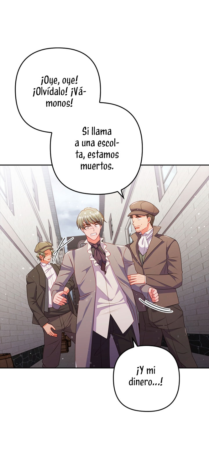 Seduje al protagonista masculino enfermizo Capítulo 47 - Page 47