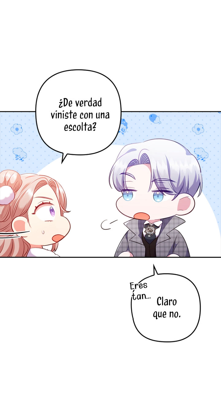 Seduje al protagonista masculino enfermizo Capítulo 47 - Page 49