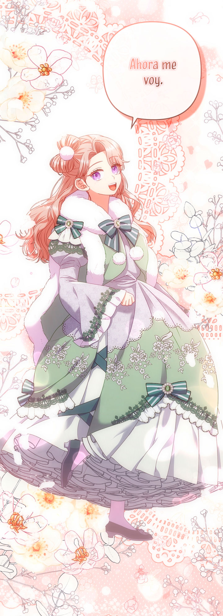 Seduje al protagonista masculino enfermizo Capítulo 47 - Page 5