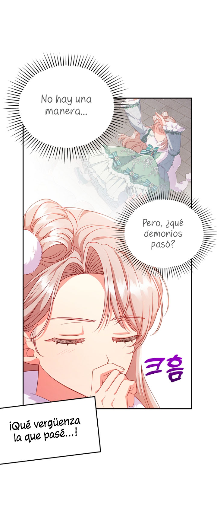 Seduje al protagonista masculino enfermizo Capítulo 47 - Page 50