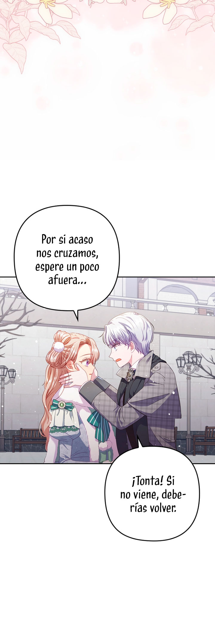 Seduje al protagonista masculino enfermizo Capítulo 47 - Page 58