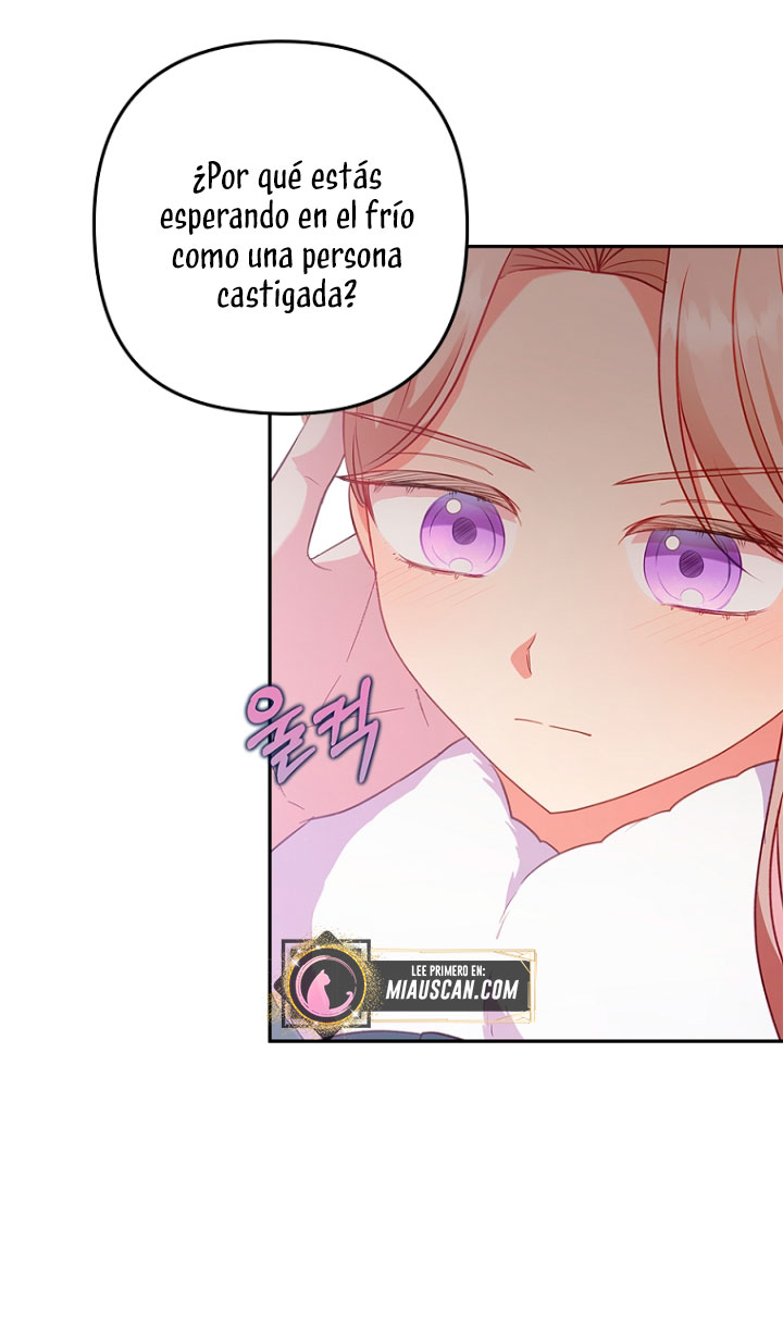 Seduje al protagonista masculino enfermizo Capítulo 47 - Page 59