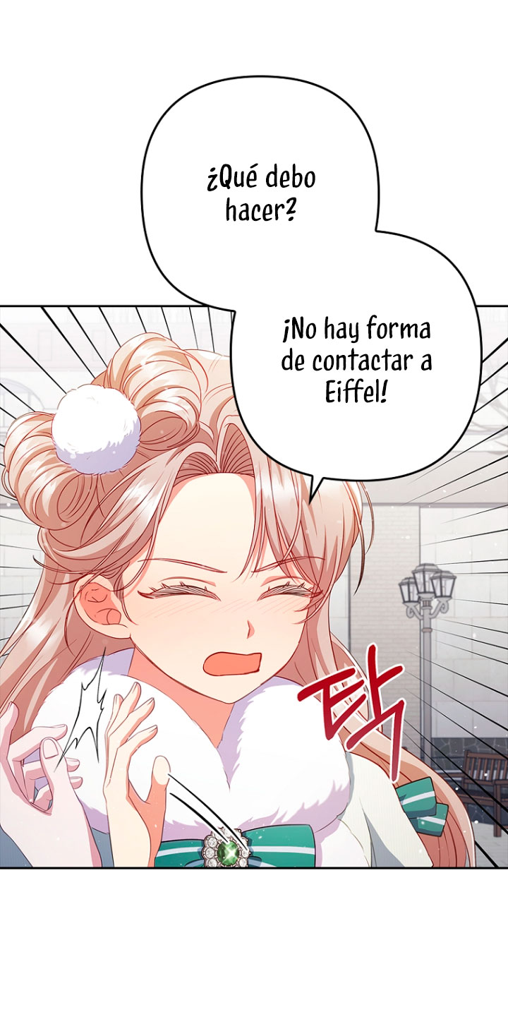 Seduje al protagonista masculino enfermizo Capítulo 47 - Page 60