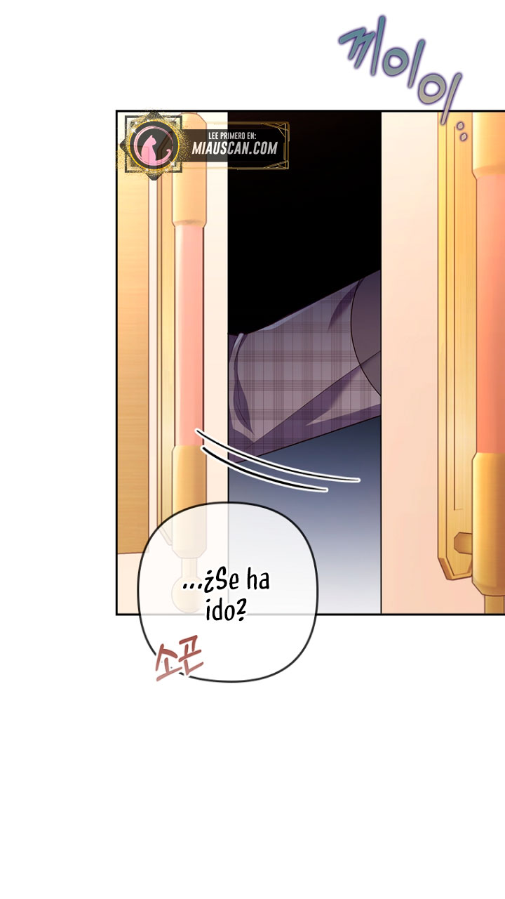 Seduje al protagonista masculino enfermizo Capítulo 47 - Page 8