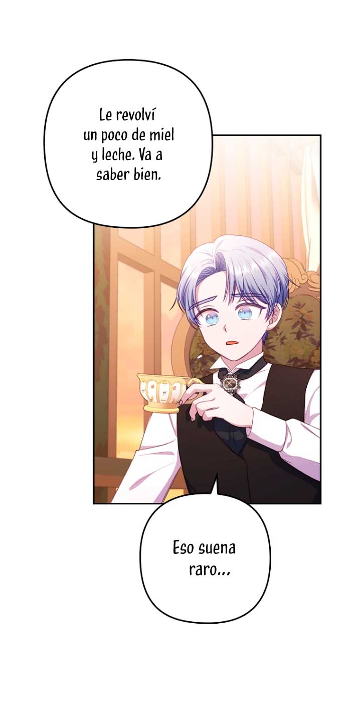 Seduje al protagonista masculino enfermizo Capítulo 48 - Page 14