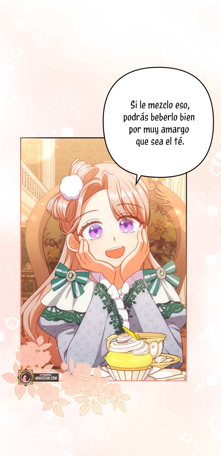 Seduje al protagonista masculino enfermizo Capítulo 48 - Page 19