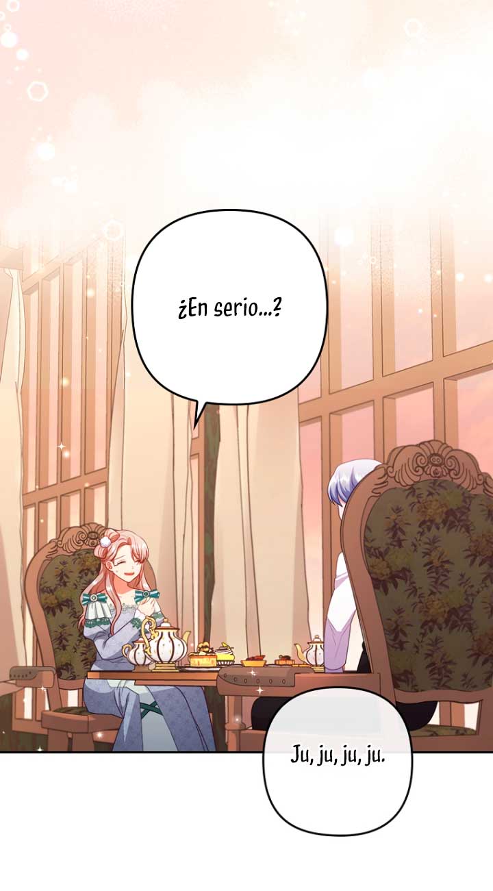 Seduje al protagonista masculino enfermizo Capítulo 48 - Page 22