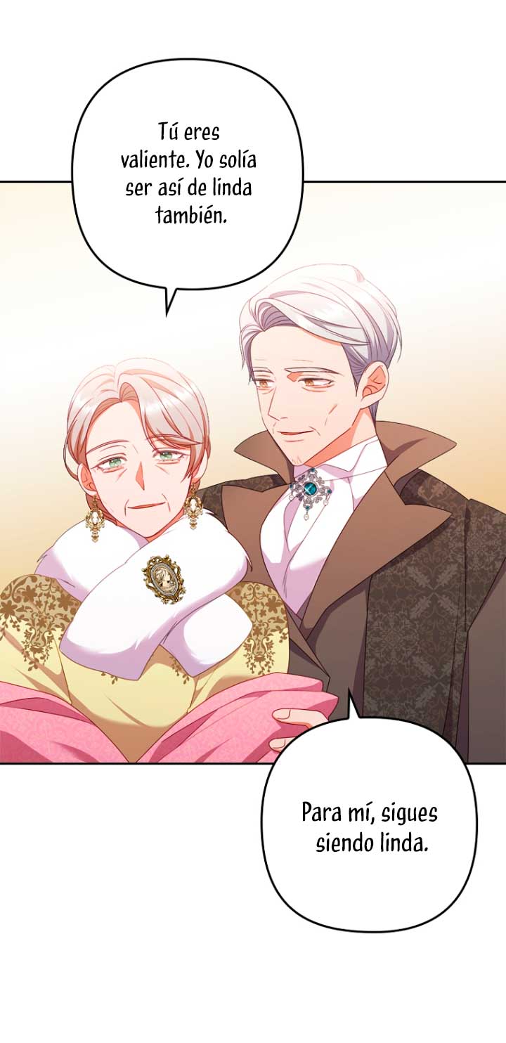 Seduje al protagonista masculino enfermizo Capítulo 48 - Page 25