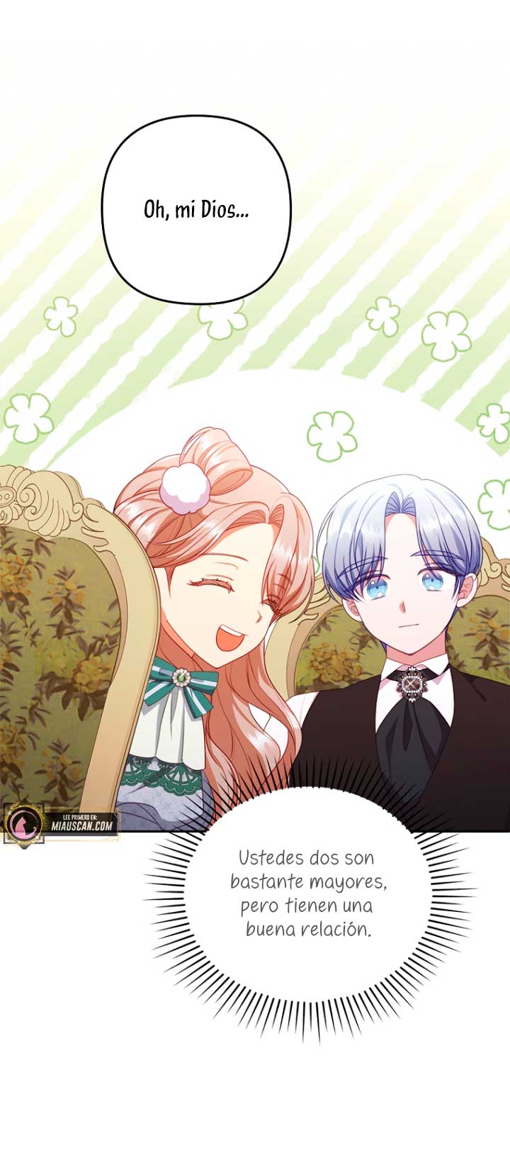 Seduje al protagonista masculino enfermizo Capítulo 48 - Page 26