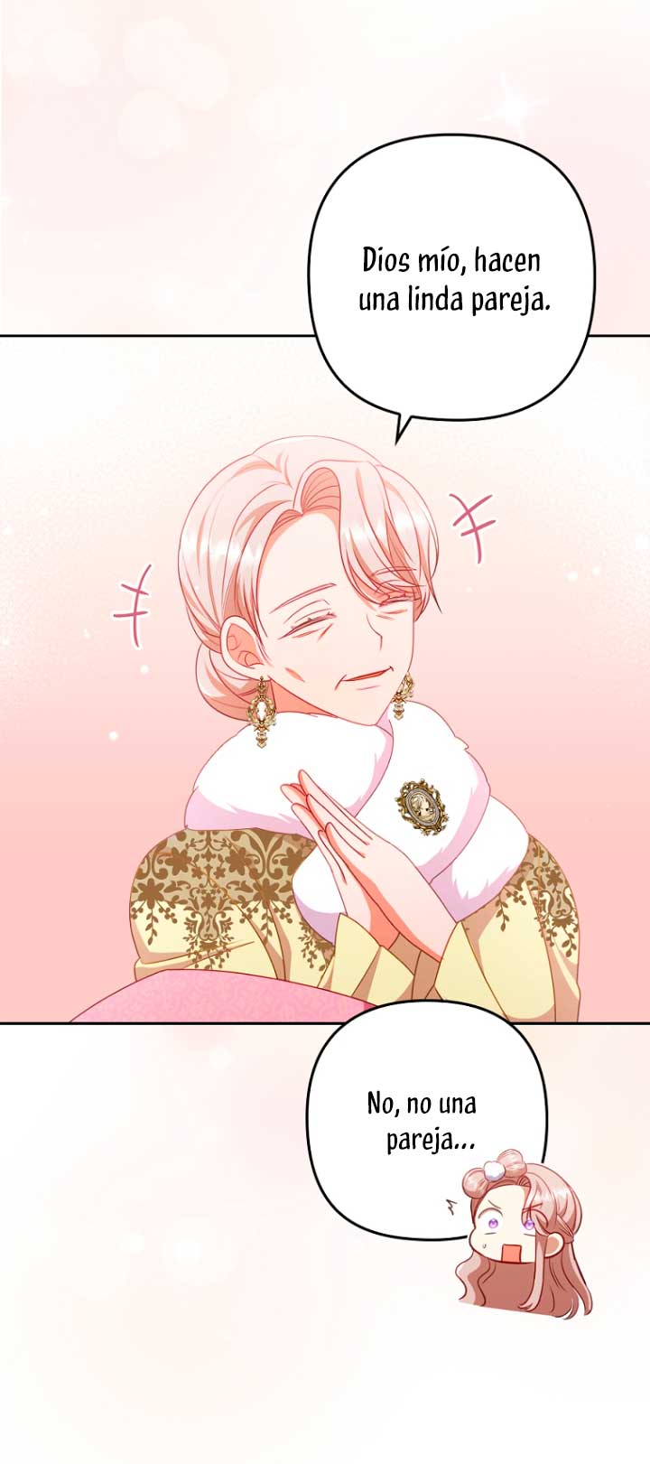 Seduje al protagonista masculino enfermizo Capítulo 48 - Page 28