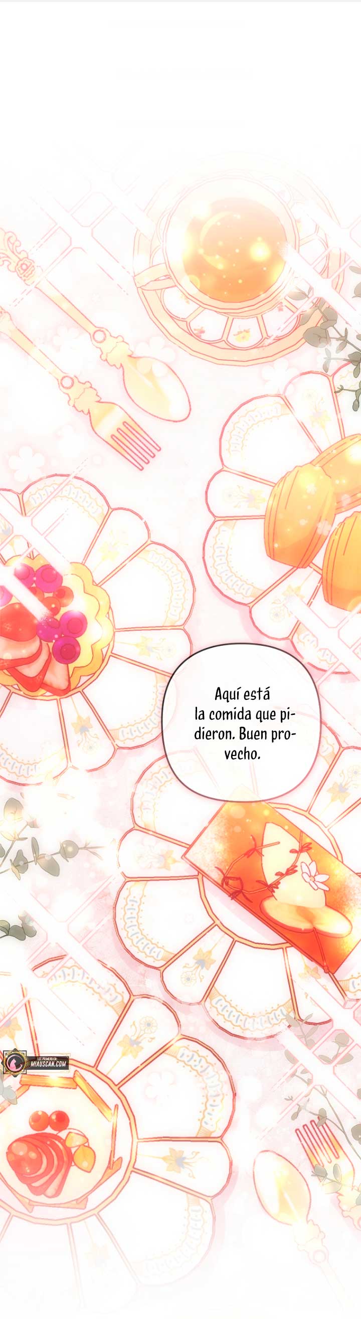 Seduje al protagonista masculino enfermizo Capítulo 48 - Page 3