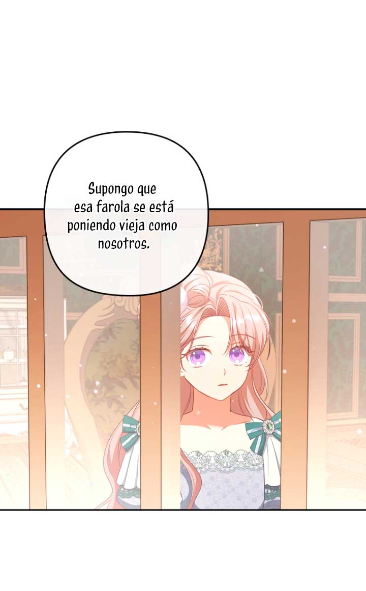 Seduje al protagonista masculino enfermizo Capítulo 48 - Page 30