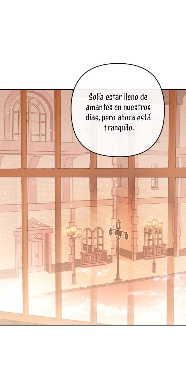 Seduje al protagonista masculino enfermizo Capítulo 48 - Page 31