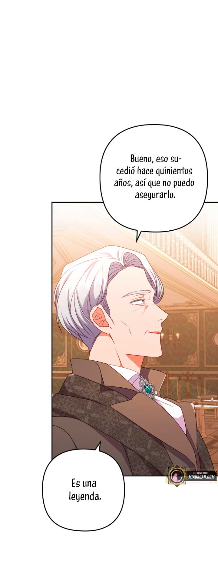 Seduje al protagonista masculino enfermizo Capítulo 48 - Page 35