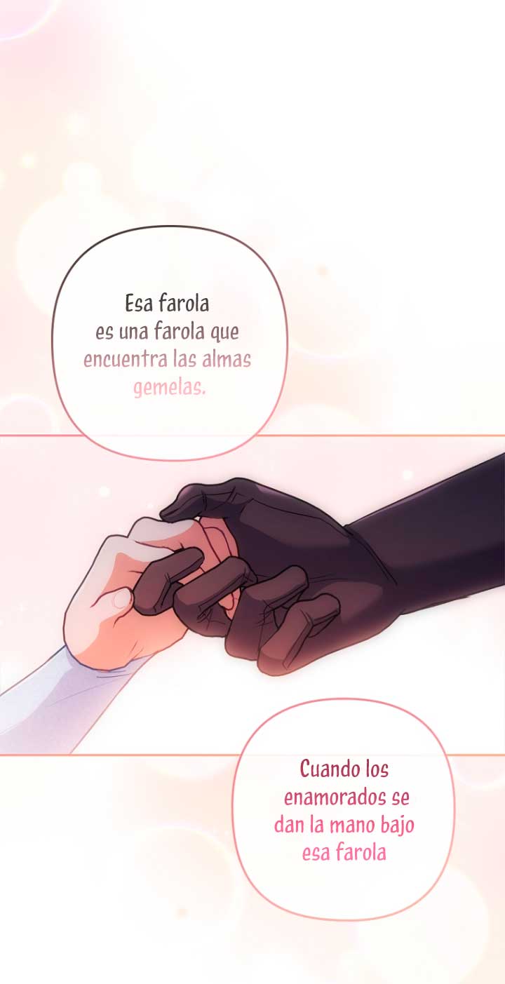 Seduje al protagonista masculino enfermizo Capítulo 48 - Page 38