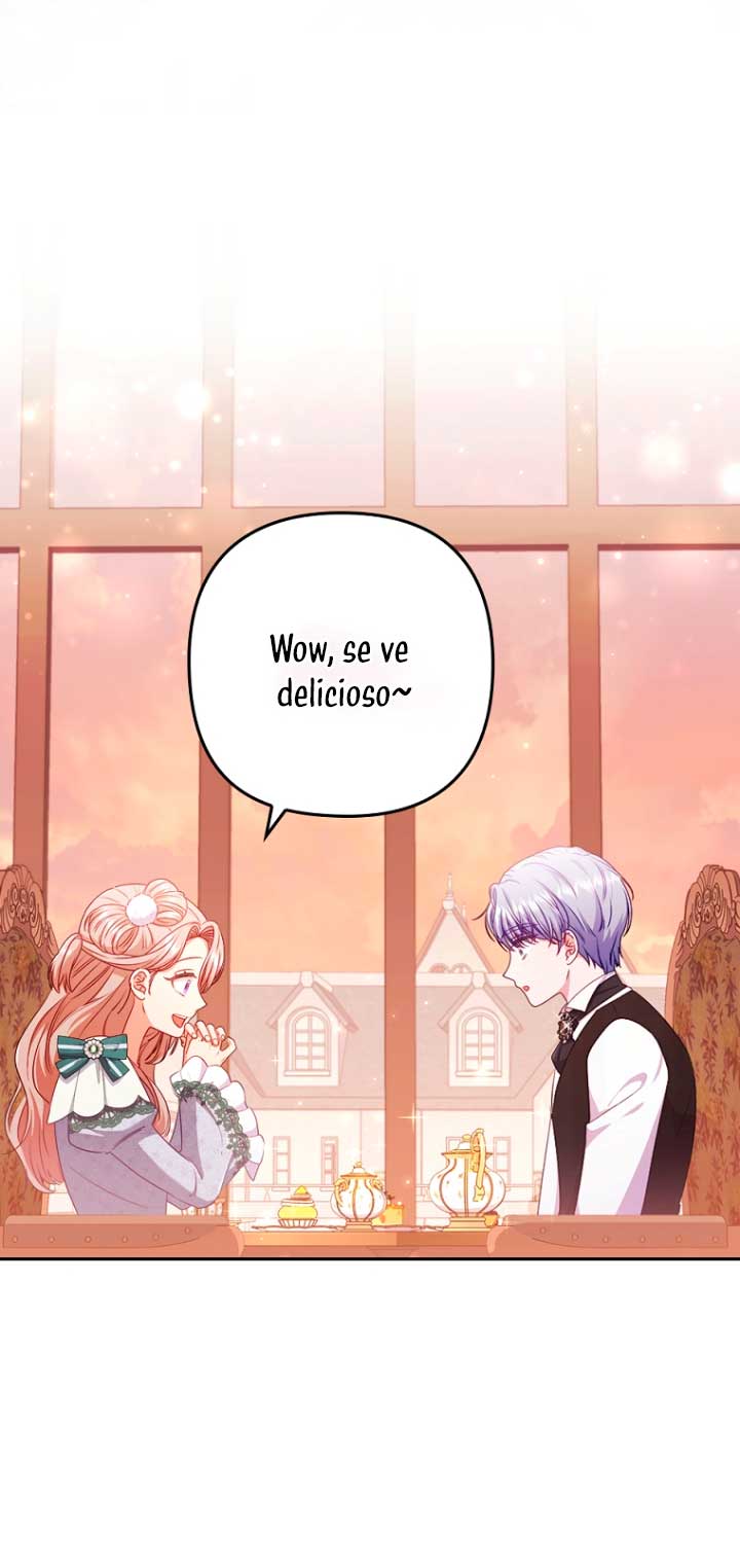 Seduje al protagonista masculino enfermizo Capítulo 48 - Page 4