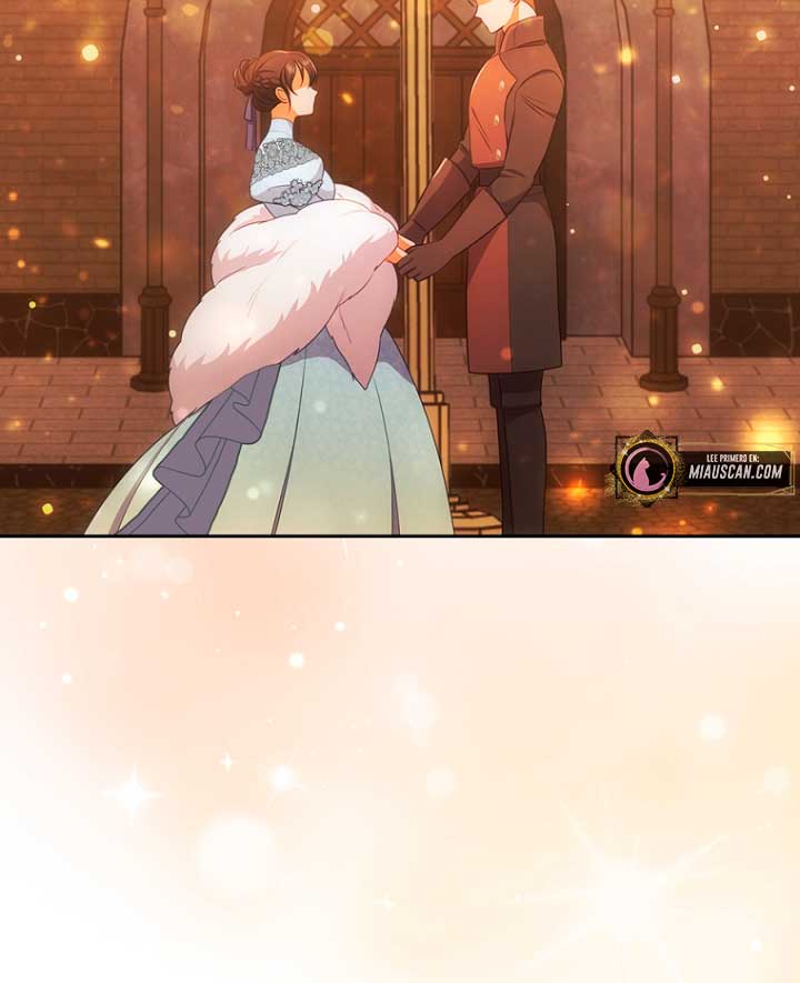 Seduje al protagonista masculino enfermizo Capítulo 48 - Page 40