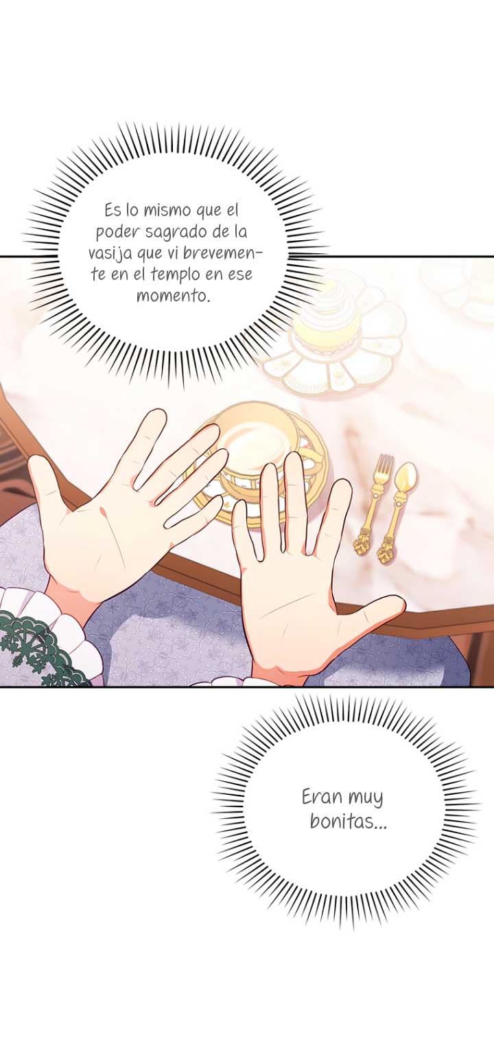 Seduje al protagonista masculino enfermizo Capítulo 48 - Page 45