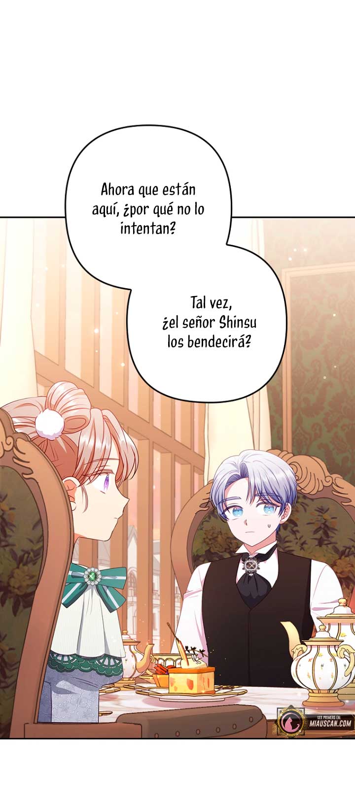 Seduje al protagonista masculino enfermizo Capítulo 48 - Page 46