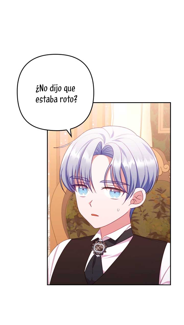 Seduje al protagonista masculino enfermizo Capítulo 48 - Page 47