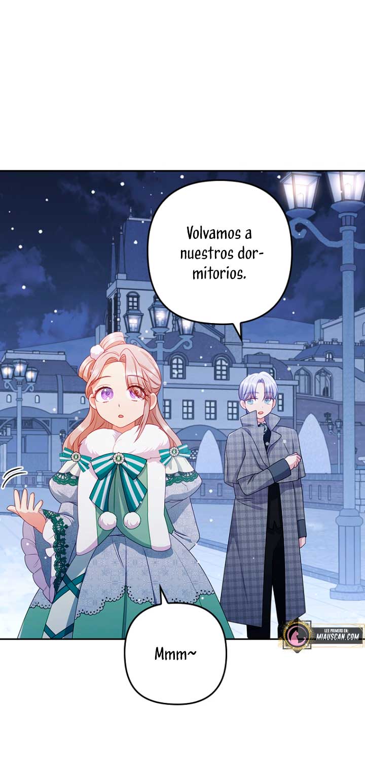 Seduje al protagonista masculino enfermizo Capítulo 48 - Page 59