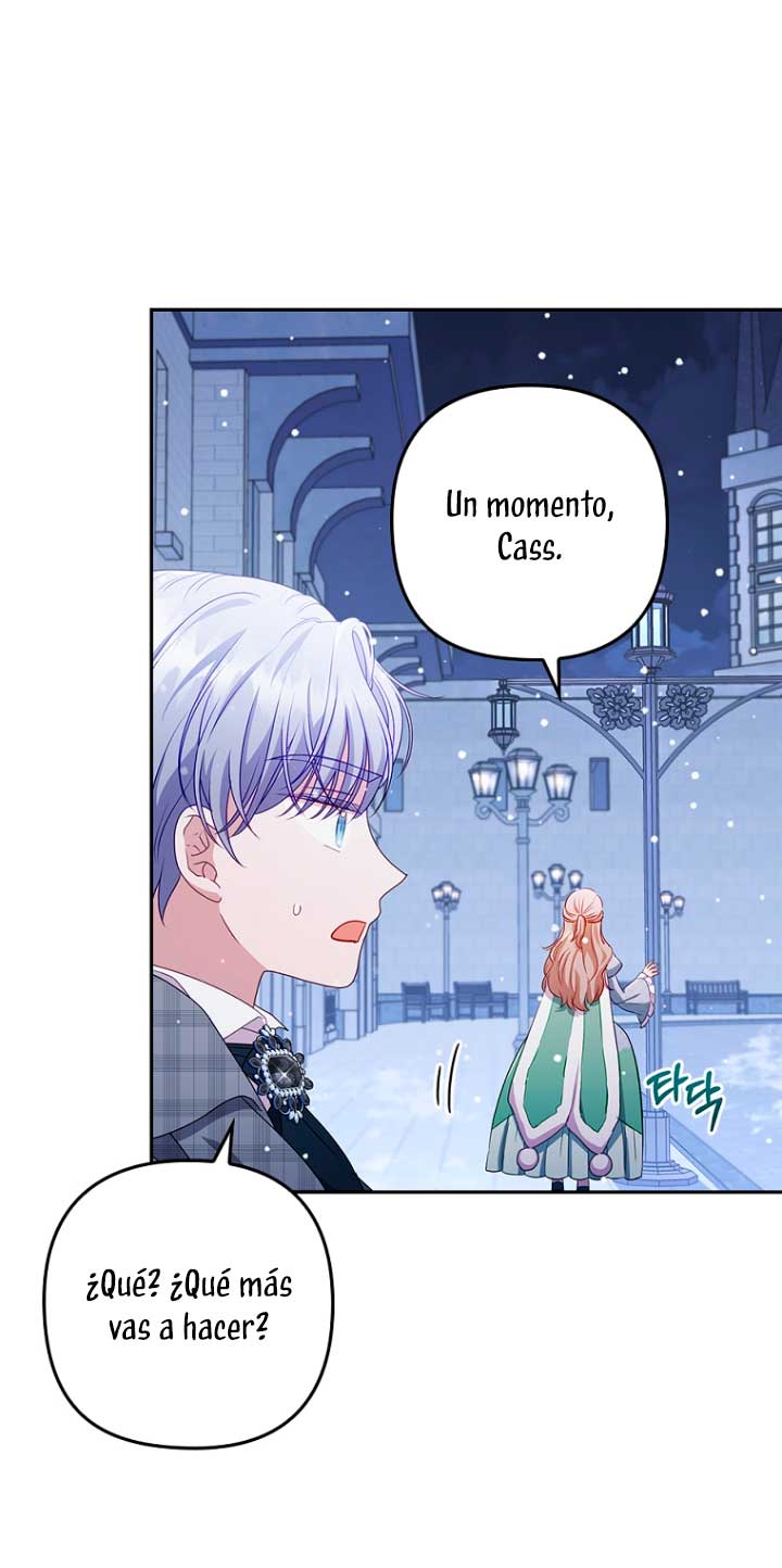 Seduje al protagonista masculino enfermizo Capítulo 48 - Page 60