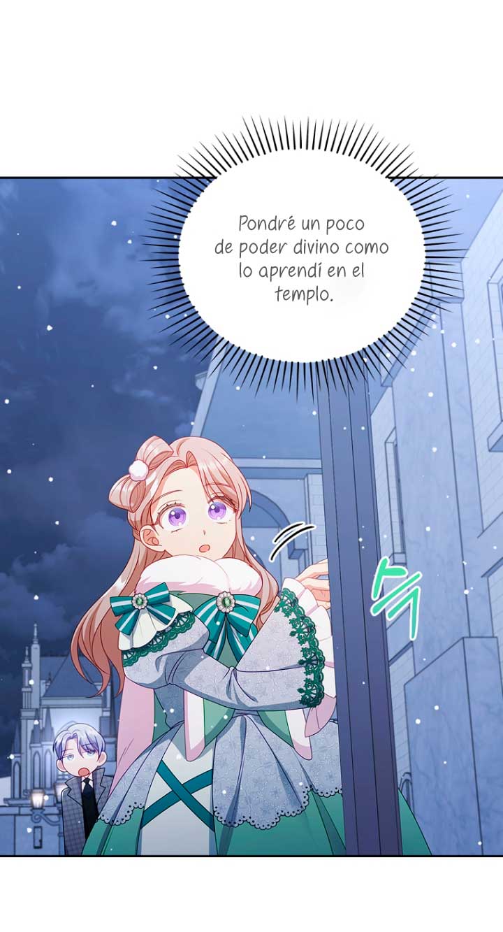 Seduje al protagonista masculino enfermizo Capítulo 48 - Page 61