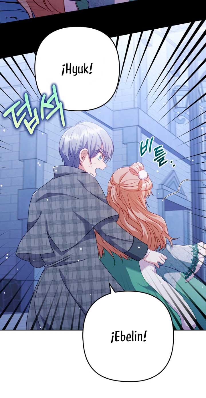 Seduje al protagonista masculino enfermizo Capítulo 48 - Page 64