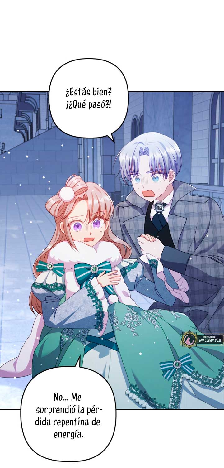 Seduje al protagonista masculino enfermizo Capítulo 48 - Page 65