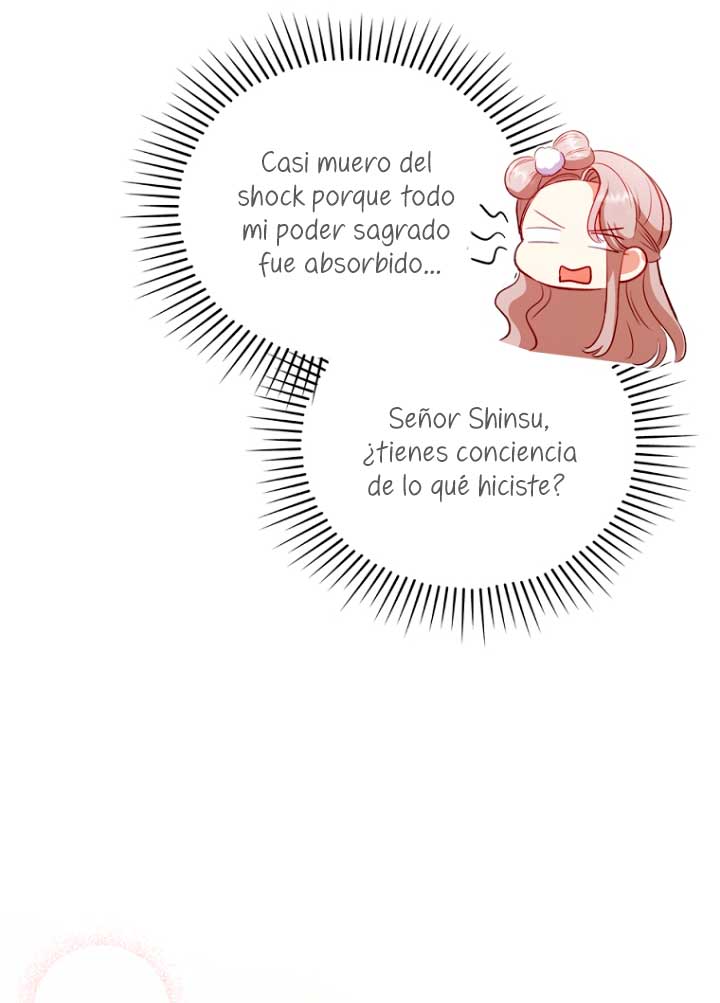 Seduje al protagonista masculino enfermizo Capítulo 48 - Page 66