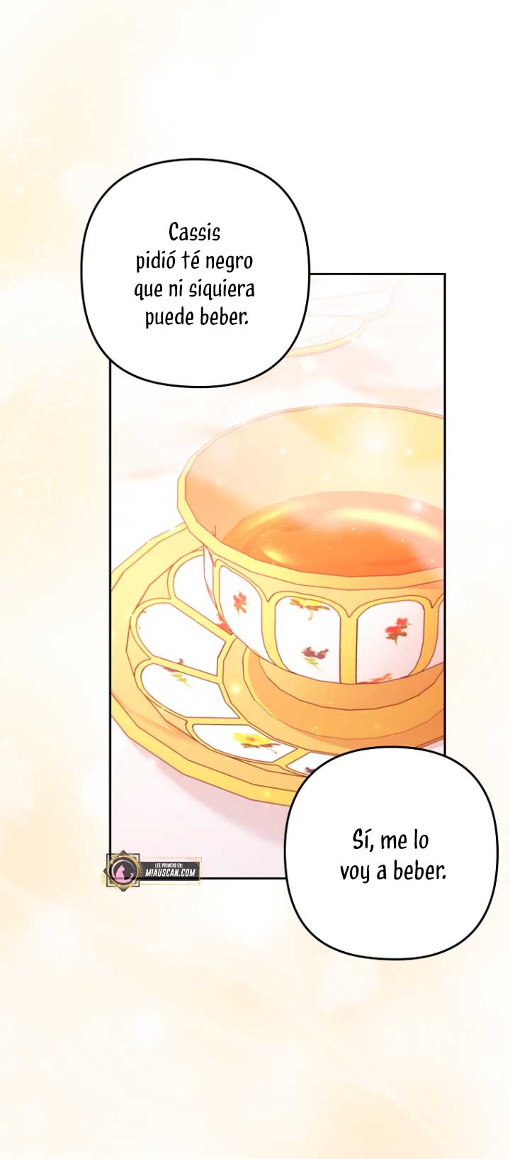 Seduje al protagonista masculino enfermizo Capítulo 48 - Page 7