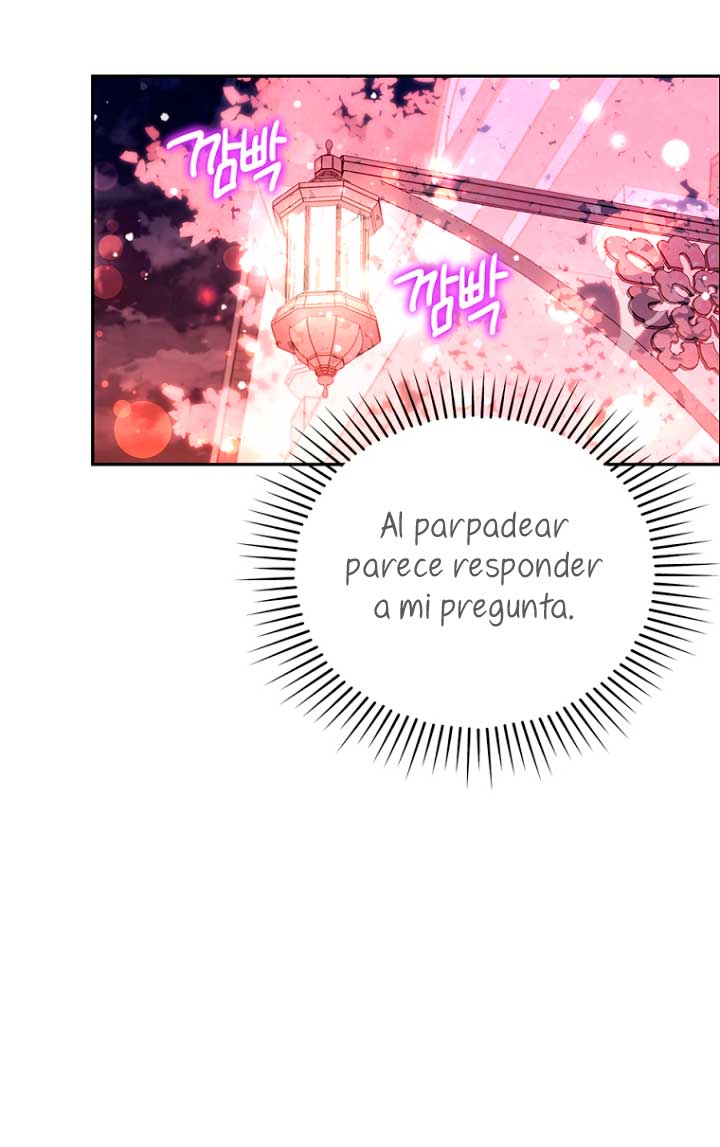 Seduje al protagonista masculino enfermizo Capítulo 49 - Page 14