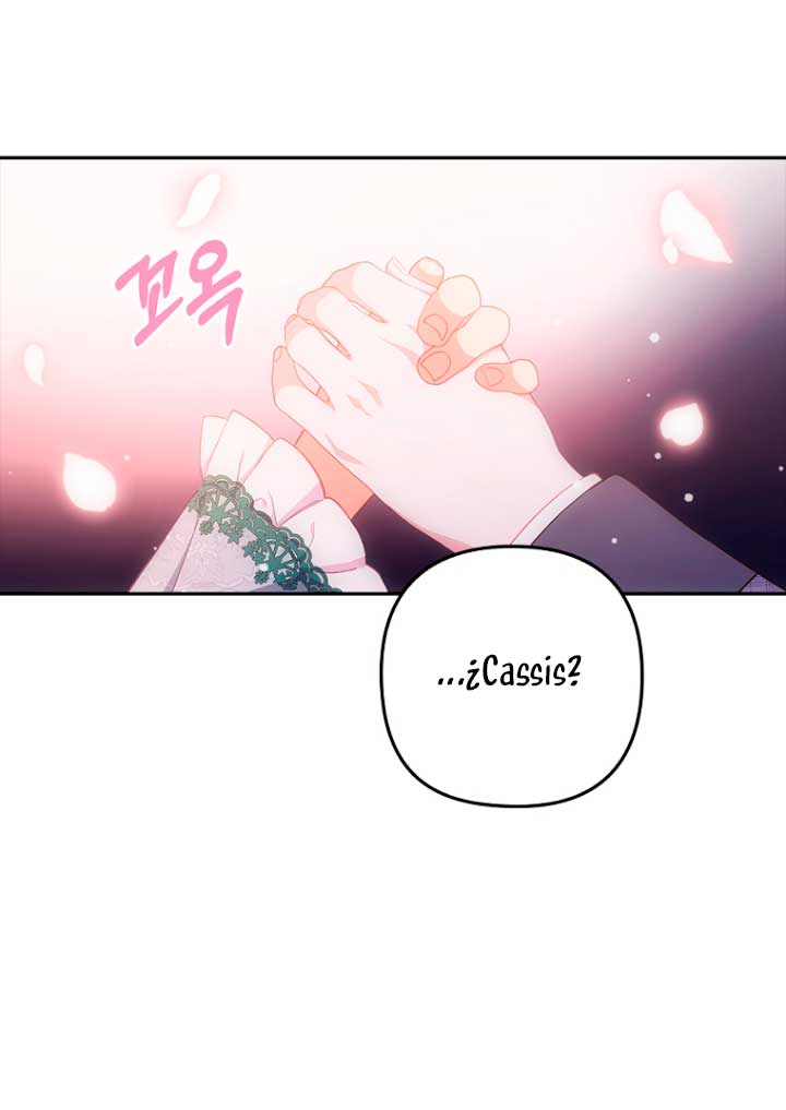 Seduje al protagonista masculino enfermizo Capítulo 49 - Page 15