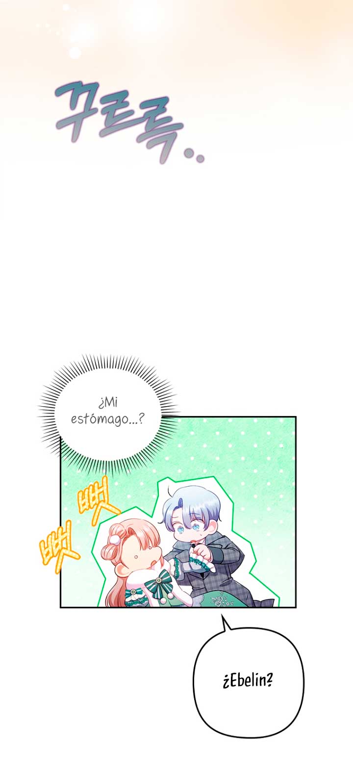 Seduje al protagonista masculino enfermizo Capítulo 49 - Page 20