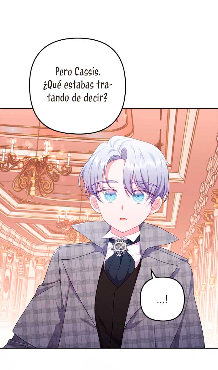 Seduje al protagonista masculino enfermizo Capítulo 49 - Page 25