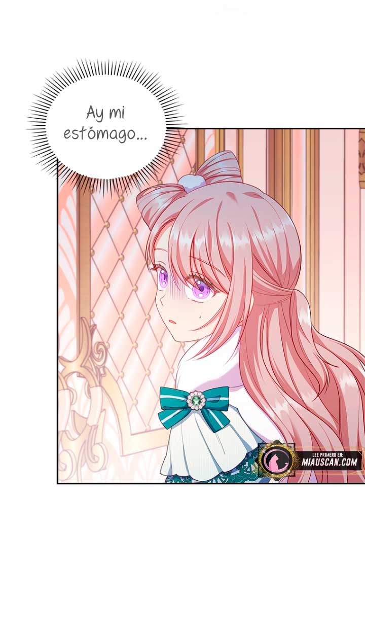Seduje al protagonista masculino enfermizo Capítulo 49 - Page 27