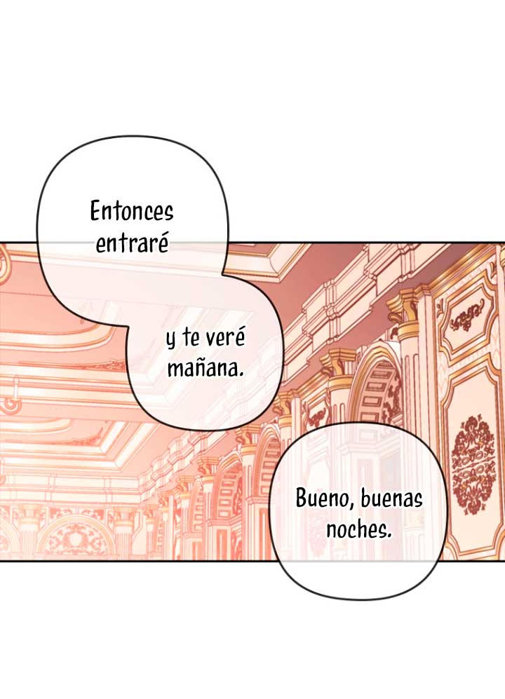 Seduje al protagonista masculino enfermizo Capítulo 49 - Page 28