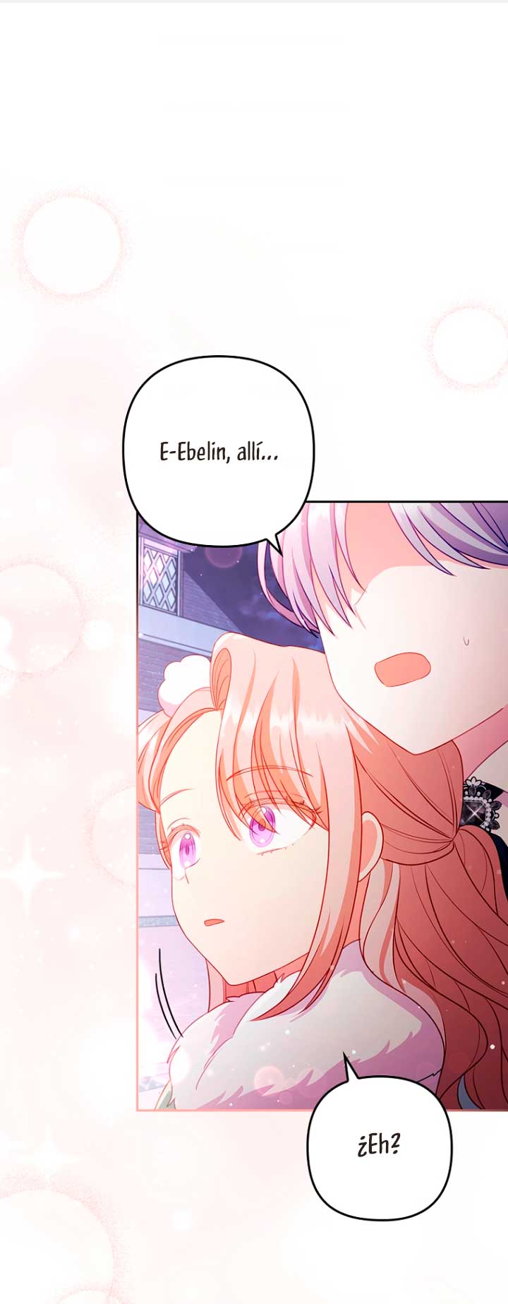 Seduje al protagonista masculino enfermizo Capítulo 49 - Page 3