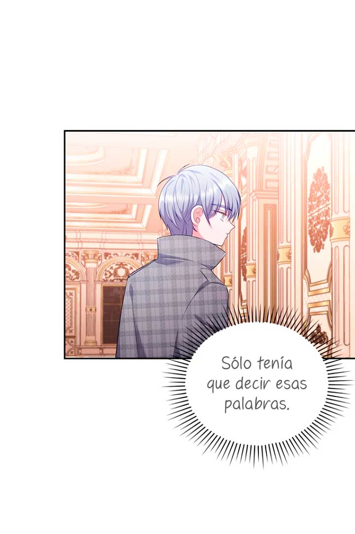 Seduje al protagonista masculino enfermizo Capítulo 49 - Page 30