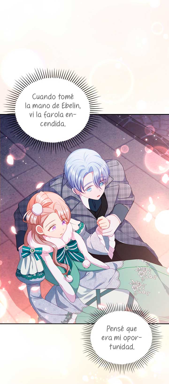 Seduje al protagonista masculino enfermizo Capítulo 49 - Page 33