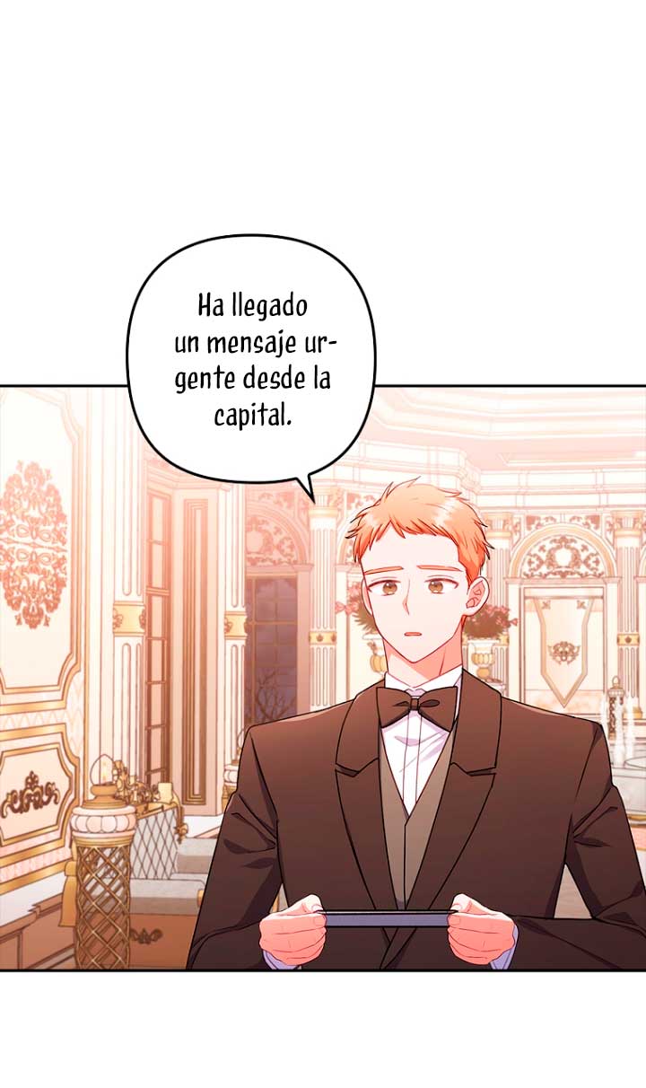 Seduje al protagonista masculino enfermizo Capítulo 49 - Page 37