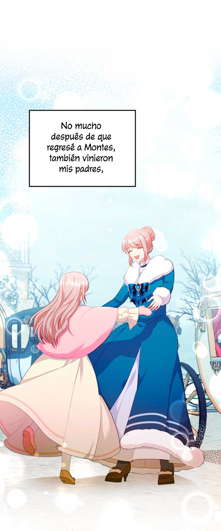 Seduje al protagonista masculino enfermizo Capítulo 49 - Page 41