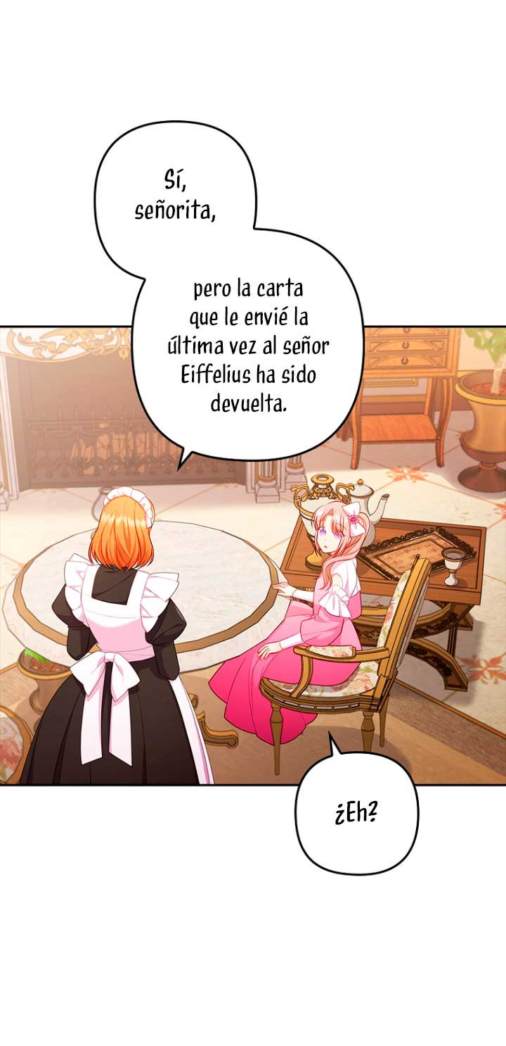 Seduje al protagonista masculino enfermizo Capítulo 49 - Page 48