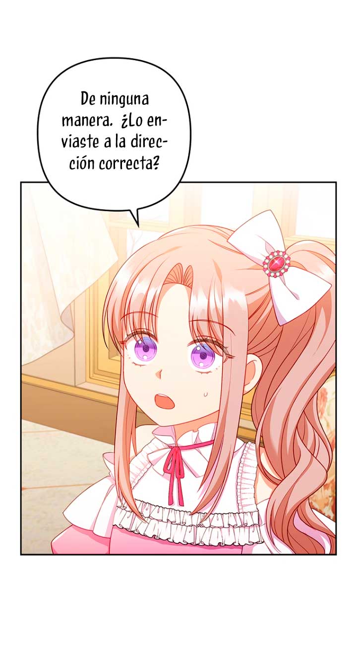 Seduje al protagonista masculino enfermizo Capítulo 49 - Page 49