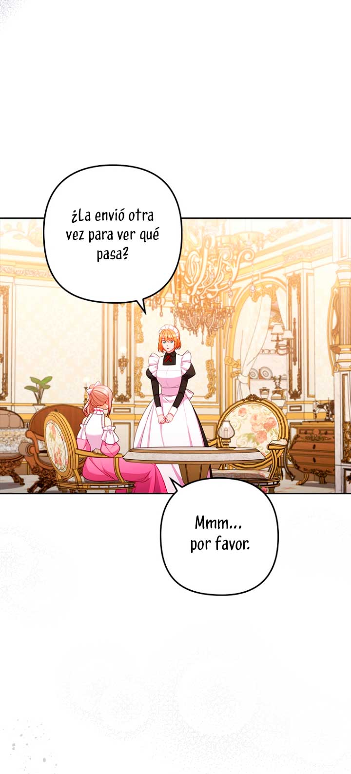 Seduje al protagonista masculino enfermizo Capítulo 49 - Page 52